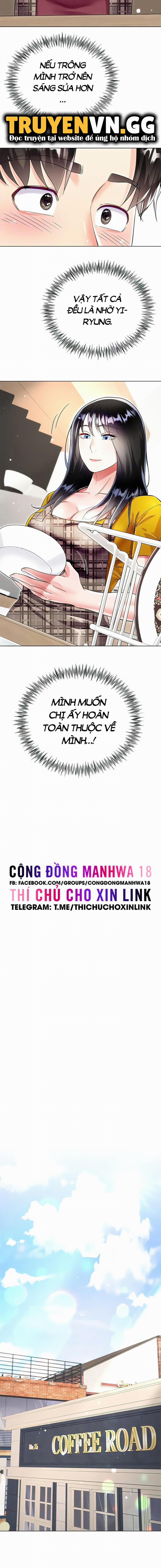 Thương Thầm Chị Dâu 53 trang 9