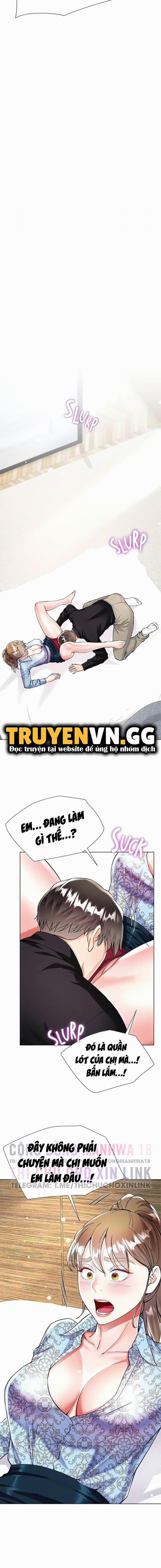 Thương Thầm Chị Dâu 54 trang 1