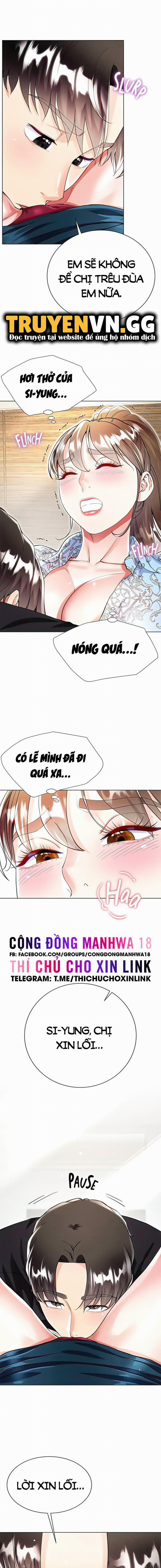 Thương Thầm Chị Dâu 54 trang 2