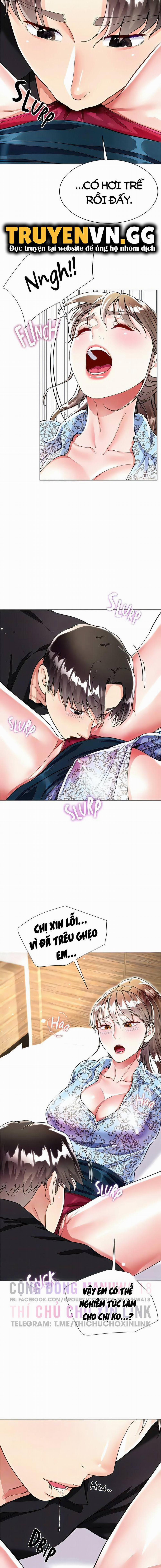 Thương Thầm Chị Dâu 54 trang 3