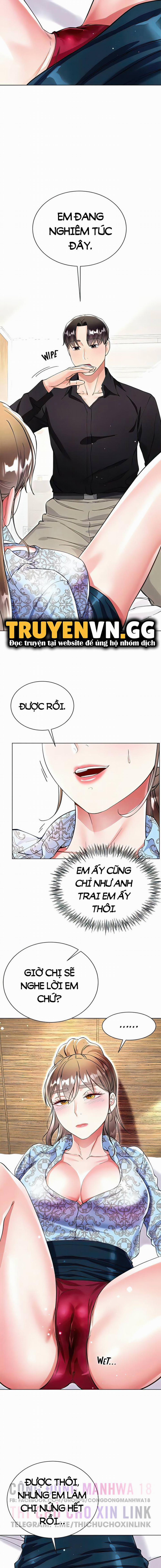 Thương Thầm Chị Dâu 54 trang 4