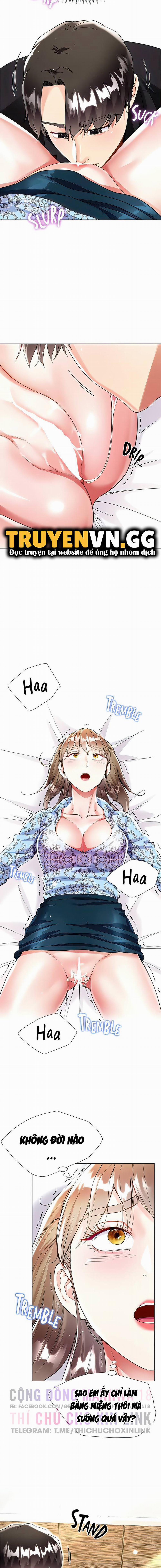 Thương Thầm Chị Dâu 54 trang 8