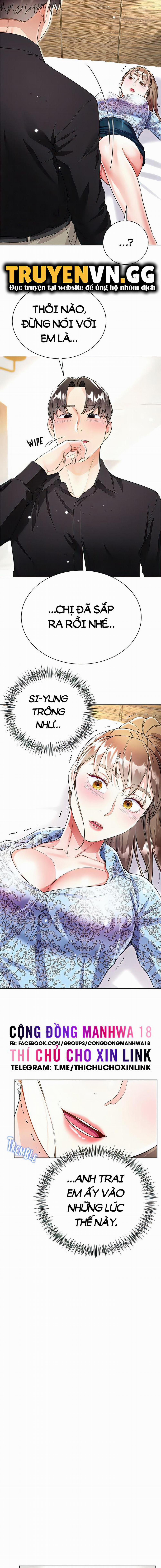 Thương Thầm Chị Dâu 54 trang 9