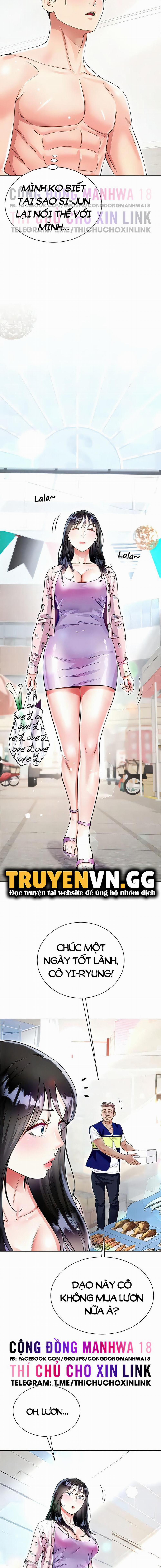 Thương Thầm Chị Dâu 55 trang 10