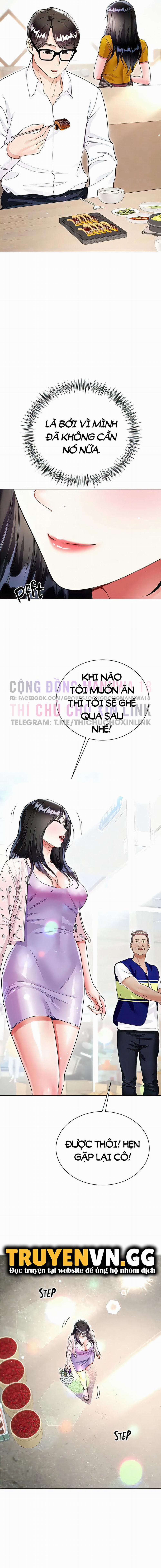 Thương Thầm Chị Dâu 55 trang 12