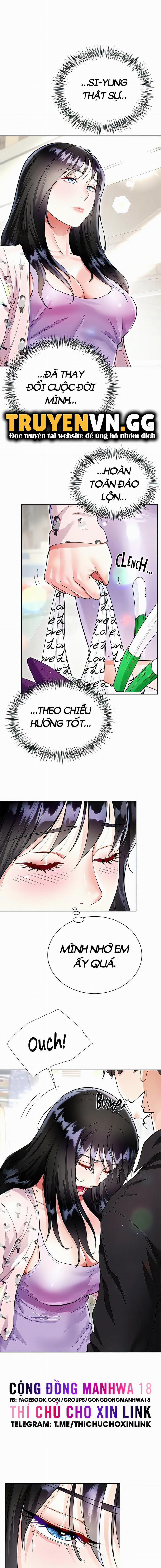 Thương Thầm Chị Dâu 55 trang 13