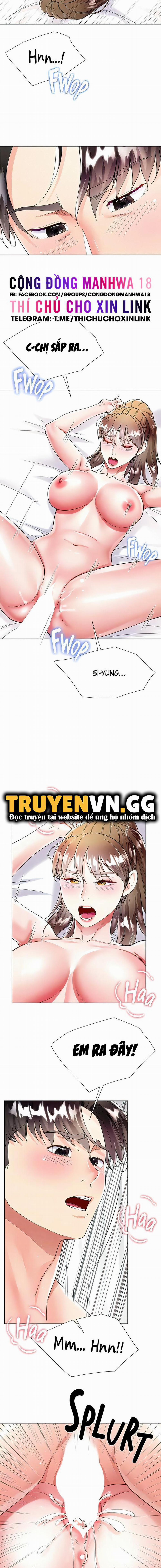 Thương Thầm Chị Dâu 55 trang 4