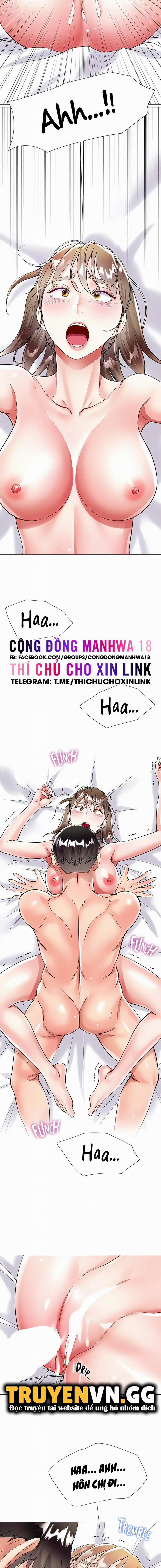 Thương Thầm Chị Dâu 55 trang 5