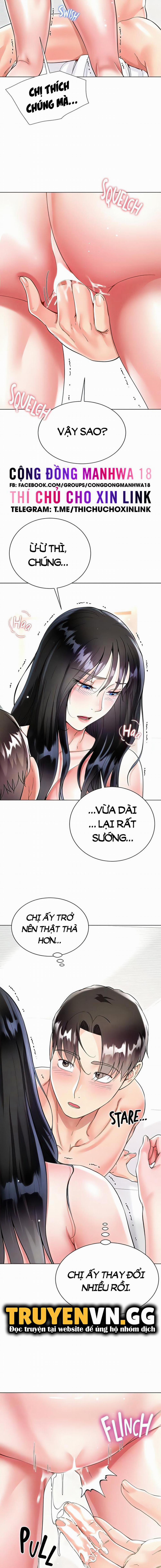 Thương Thầm Chị Dâu 56 trang 10