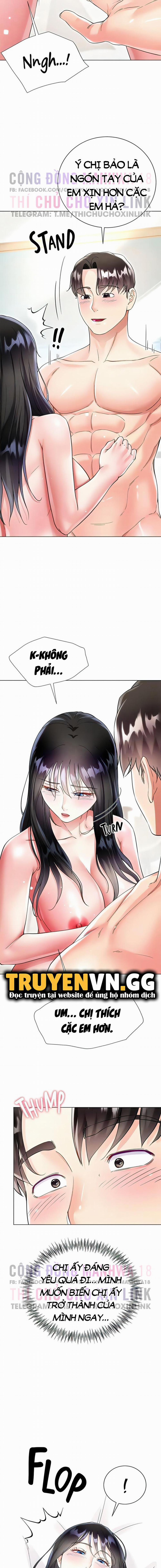 Thương Thầm Chị Dâu 56 trang 11