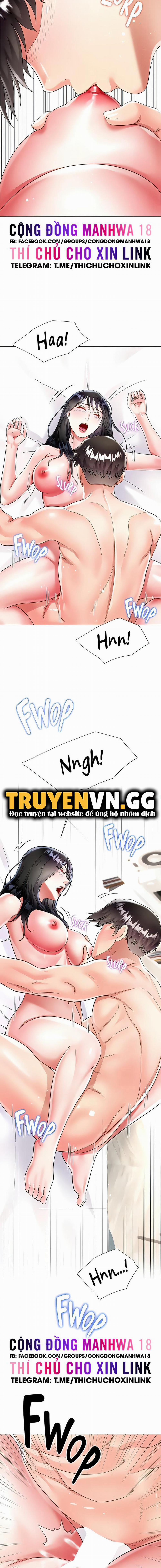 Thương Thầm Chị Dâu 56 trang 15