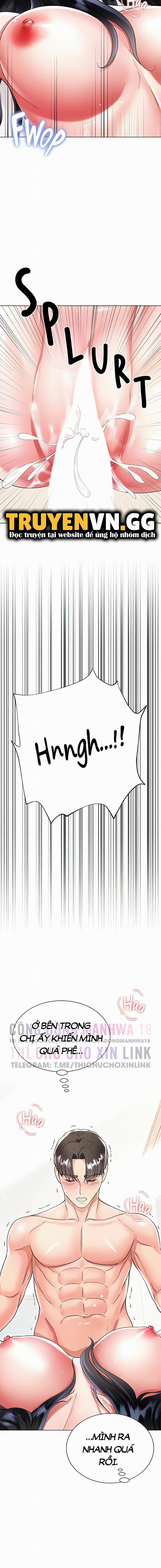 Thương Thầm Chị Dâu 56 trang 18