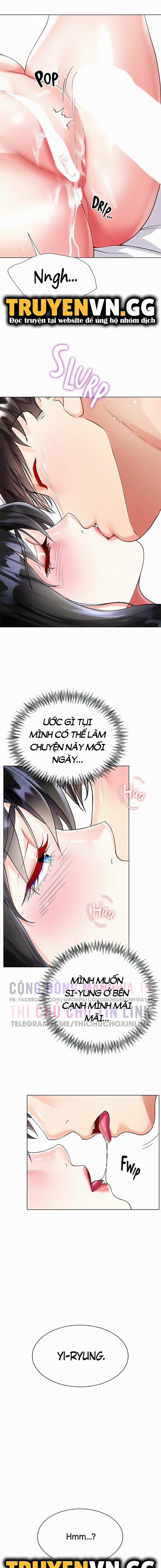 Thương Thầm Chị Dâu 56 trang 19