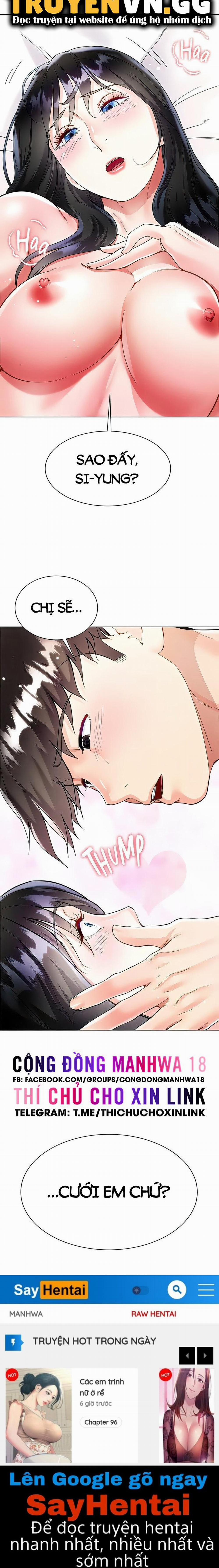 Thương Thầm Chị Dâu 56 trang 20