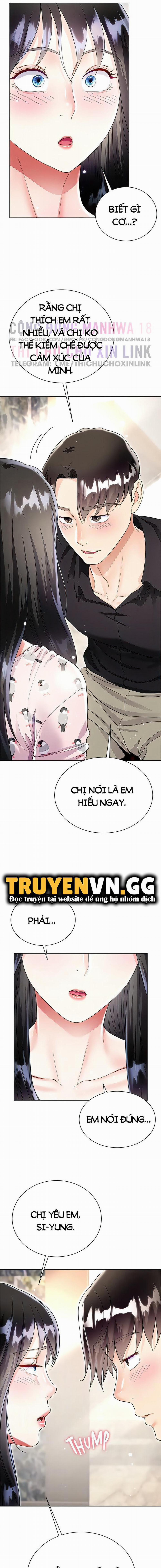 Thương Thầm Chị Dâu 56 trang 3