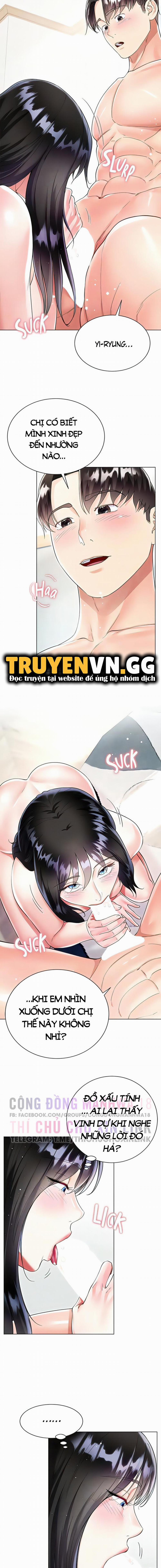 Thương Thầm Chị Dâu 56 trang 5