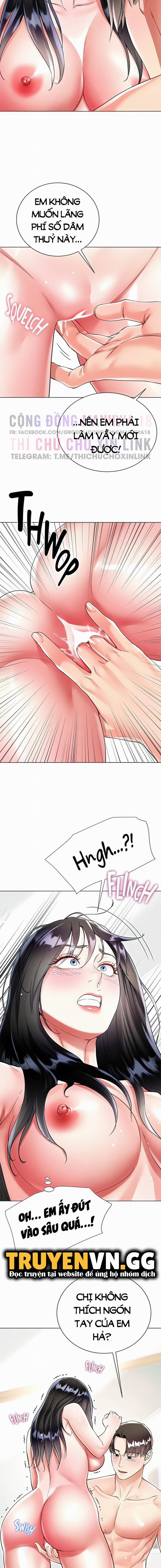 Thương Thầm Chị Dâu 56 trang 9