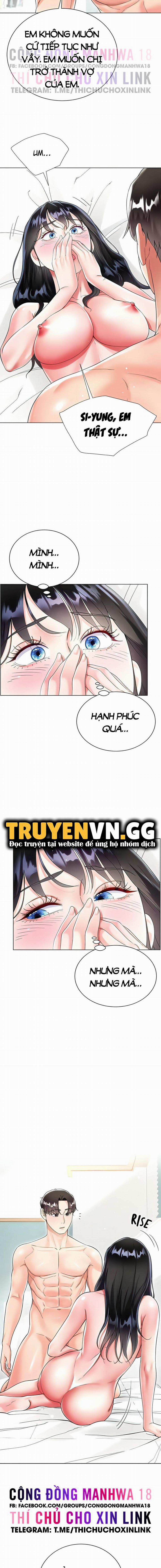 Thương Thầm Chị Dâu 57 trang 1