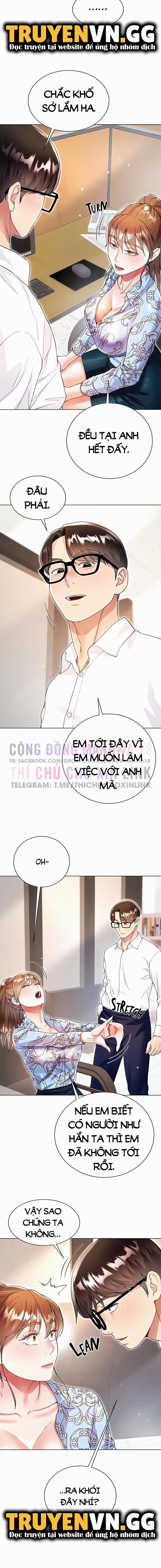 Thương Thầm Chị Dâu 57 trang 11
