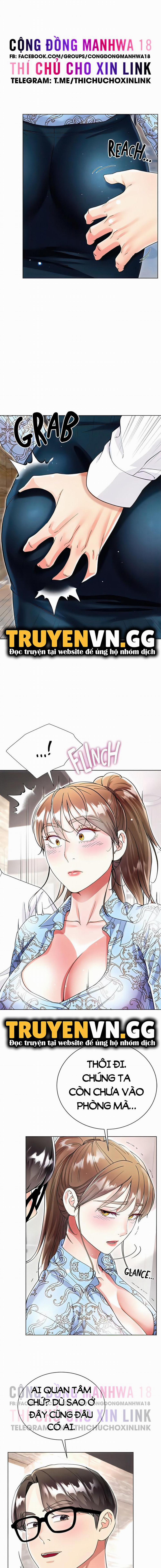 Thương Thầm Chị Dâu 57 trang 14