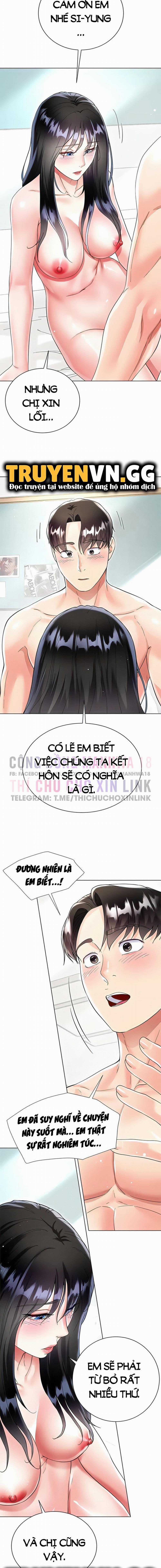 Thương Thầm Chị Dâu 57 trang 2