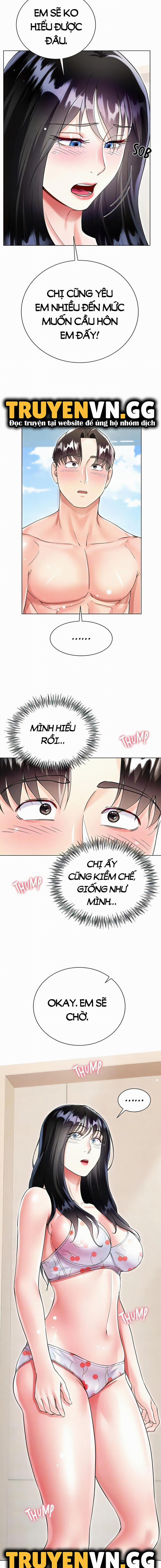 Thương Thầm Chị Dâu 57 trang 5