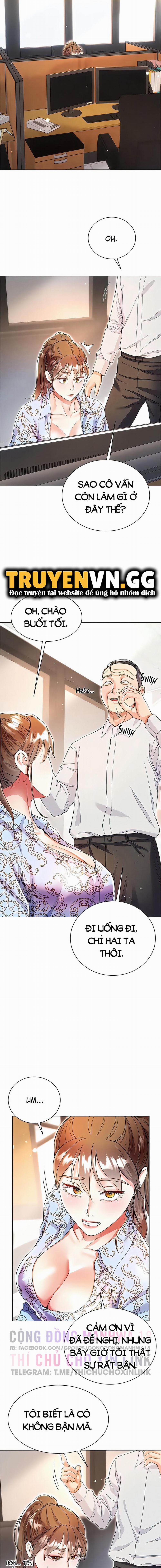 Thương Thầm Chị Dâu 57 trang 9