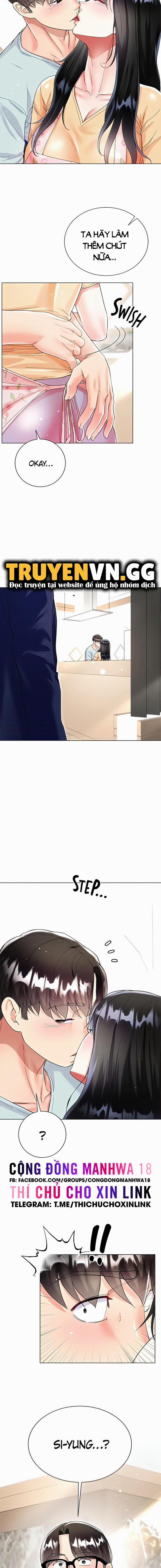 Thương Thầm Chị Dâu 58 trang 16