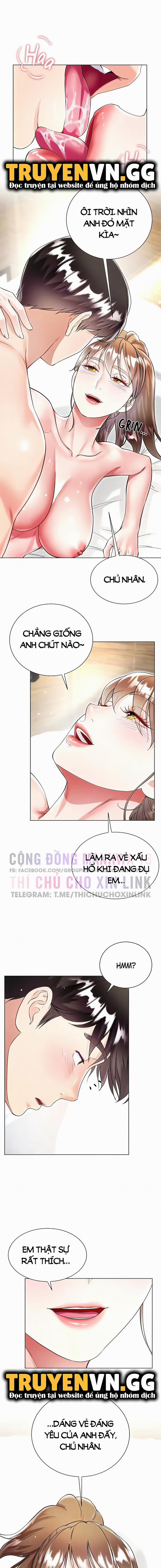 Thương Thầm Chị Dâu 58 trang 6