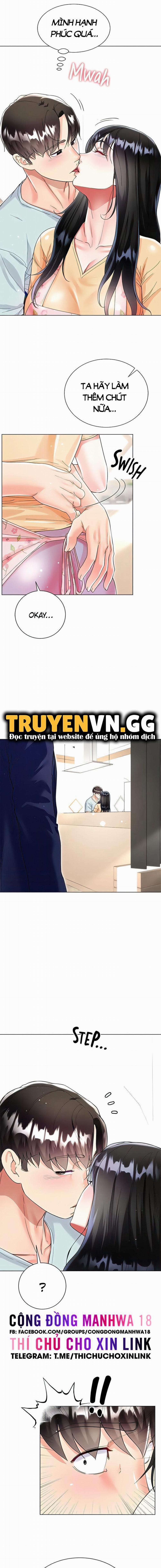 Thương Thầm Chị Dâu 59 trang 1