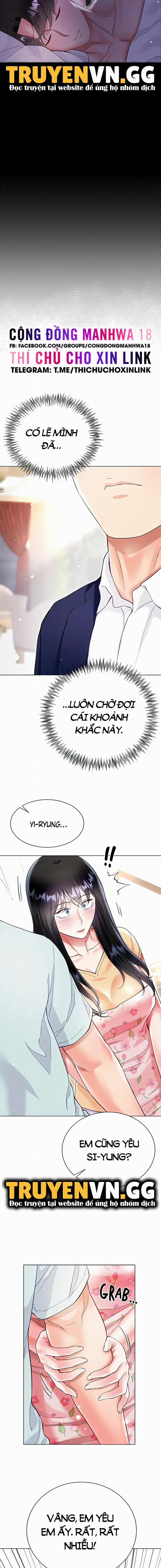 Thương Thầm Chị Dâu 59 trang 10