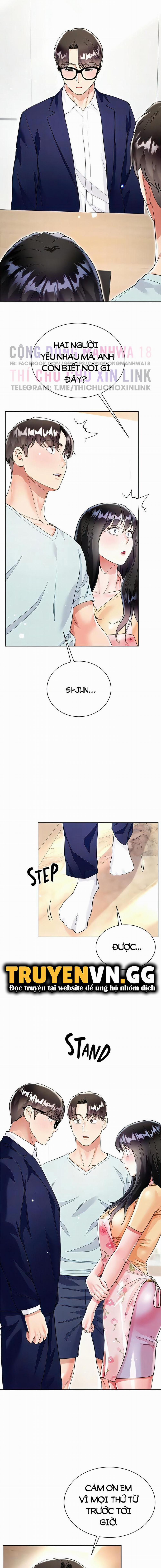 Thương Thầm Chị Dâu 59 trang 12