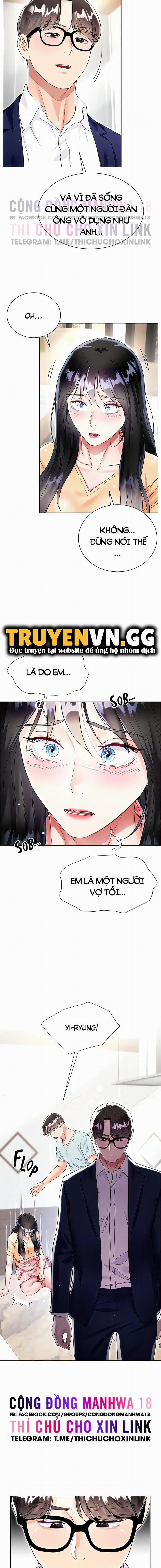 Thương Thầm Chị Dâu 59 trang 13