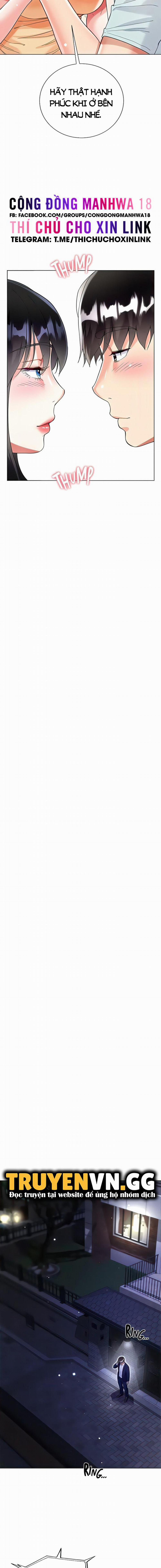 Thương Thầm Chị Dâu 59 trang 18