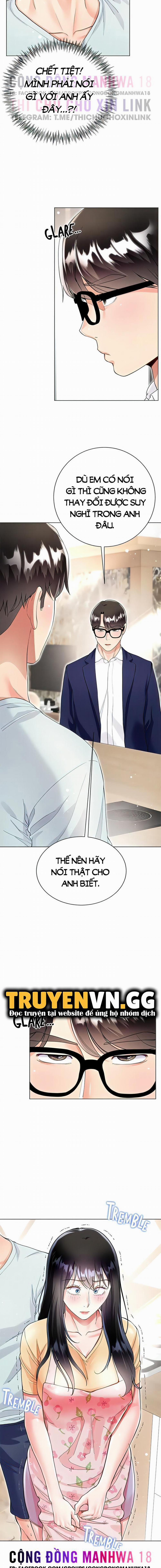 Thương Thầm Chị Dâu 59 trang 3