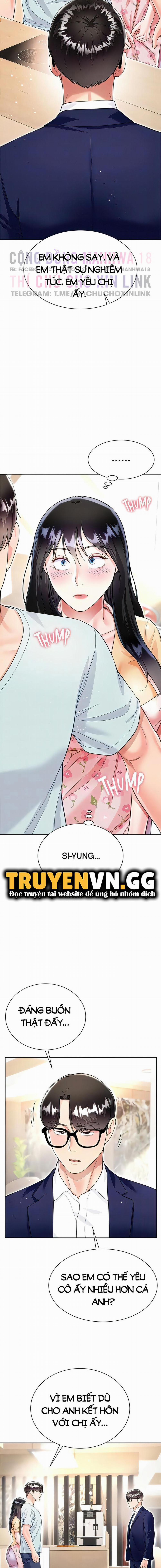 Thương Thầm Chị Dâu 59 trang 5