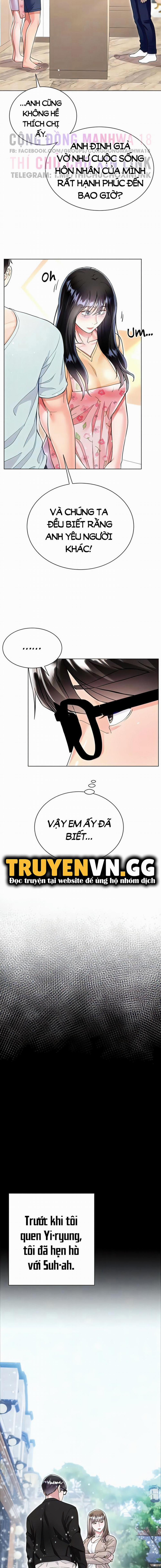 Thương Thầm Chị Dâu 59 trang 6