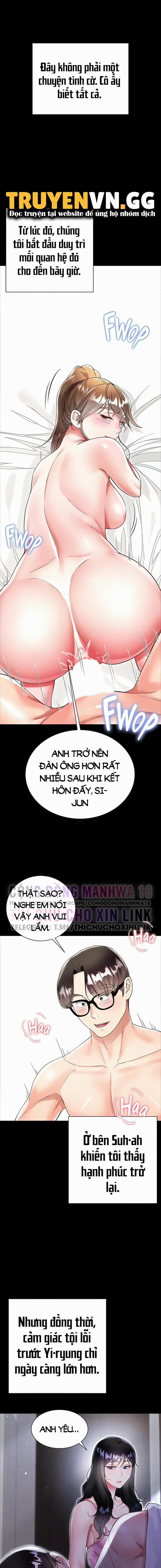 Thương Thầm Chị Dâu 59 trang 9