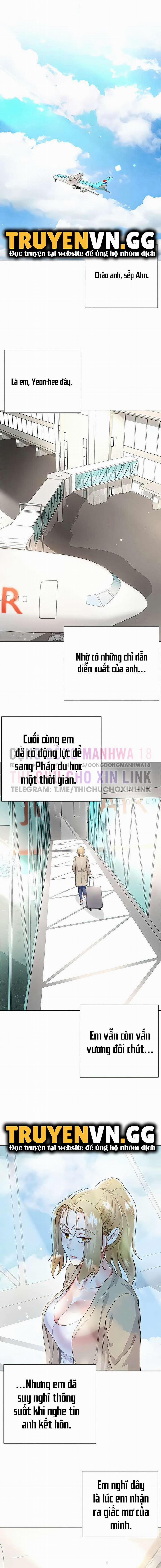 Thương Thầm Chị Dâu 60 trang 1