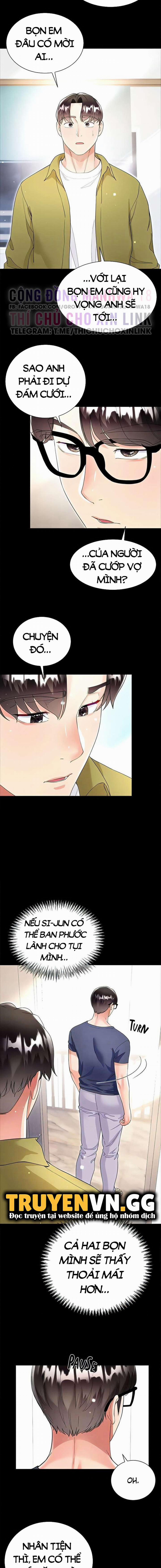 Thương Thầm Chị Dâu 60 trang 11