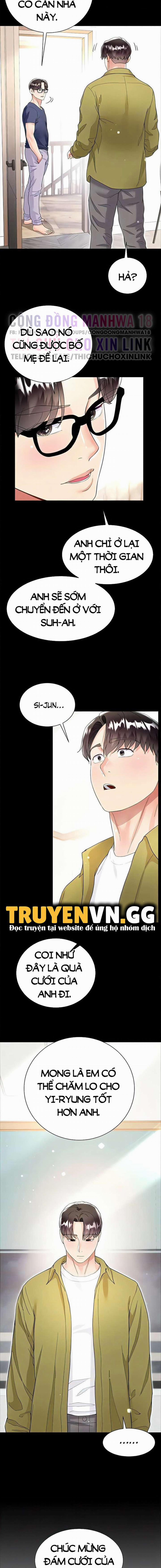 Thương Thầm Chị Dâu 60 trang 12