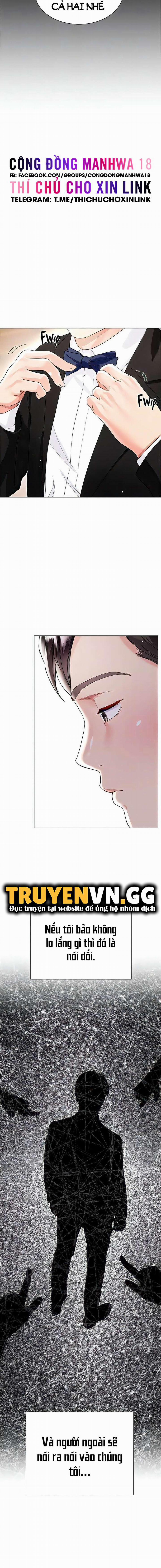 Thương Thầm Chị Dâu 60 trang 13