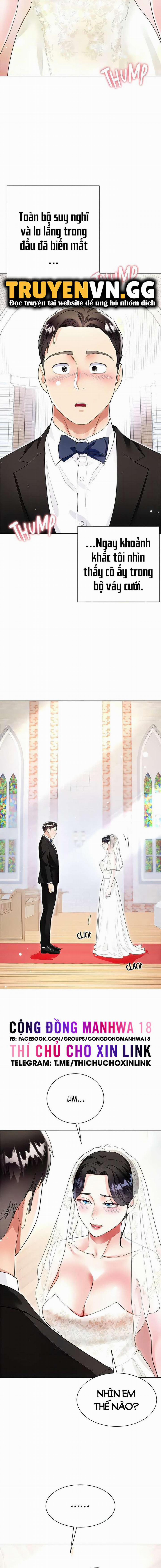 Thương Thầm Chị Dâu 60 trang 15