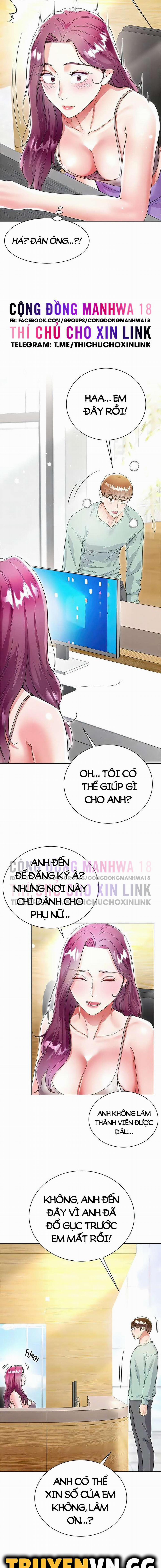 Thương Thầm Chị Dâu 60 trang 6