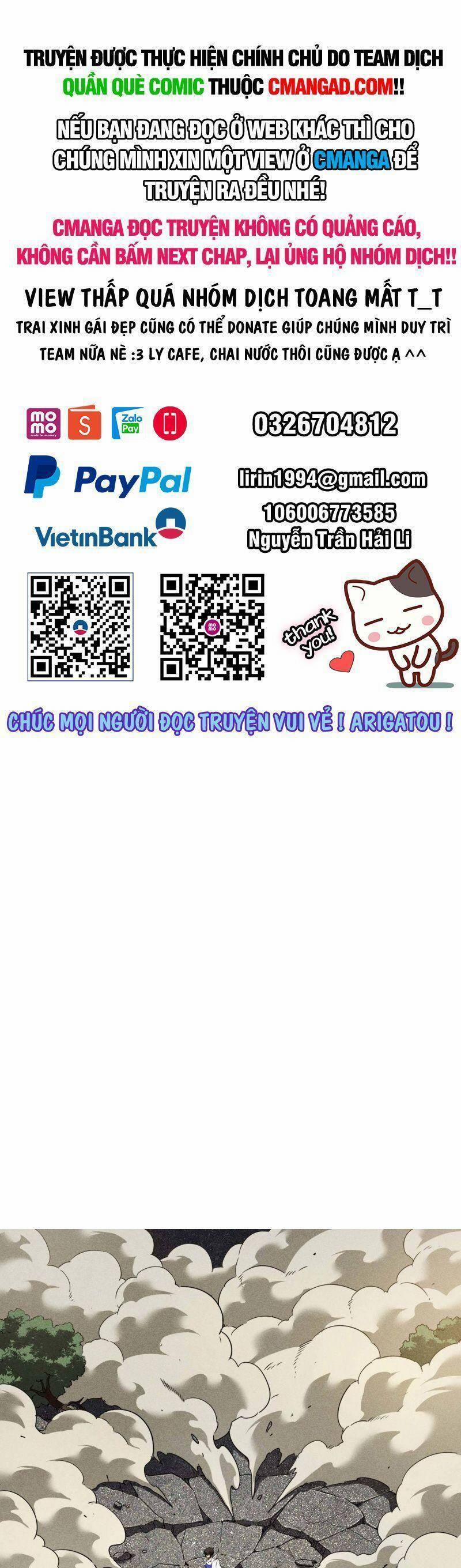 Thương Thiên Tại Hạ 56 trang 0