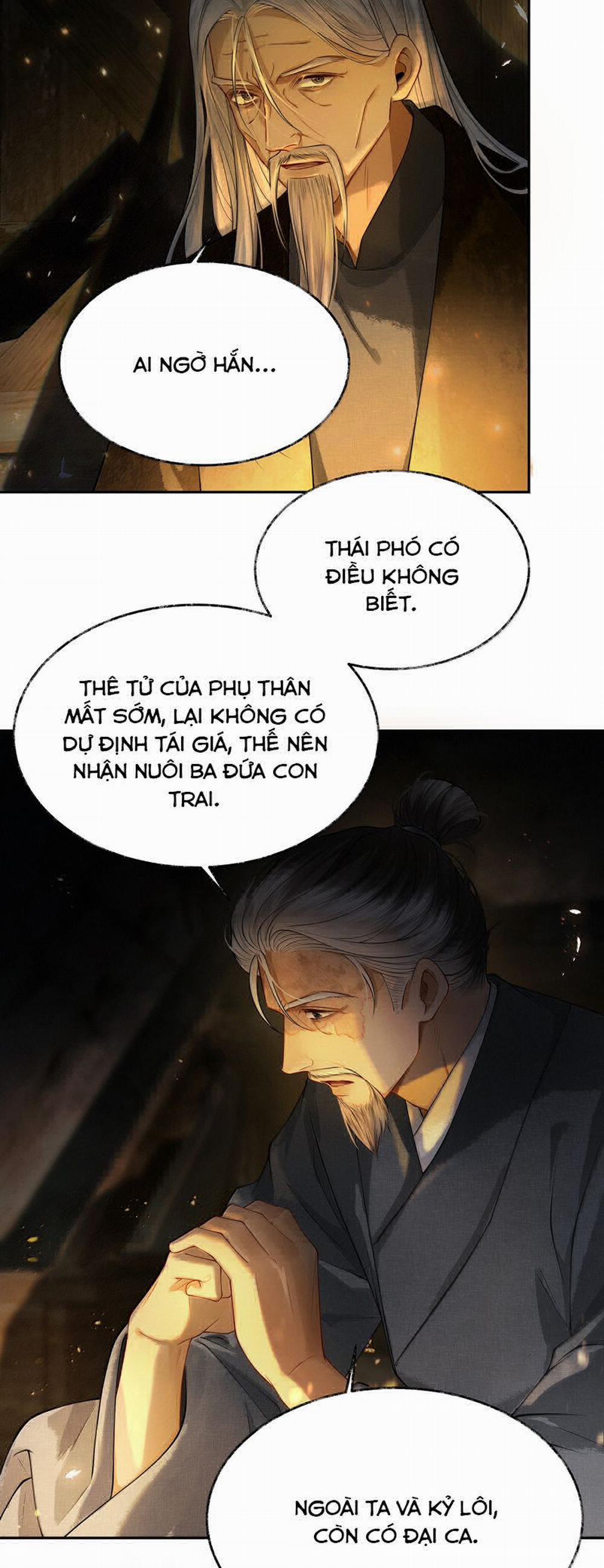 Thương Tiến Tửu 10 trang 22