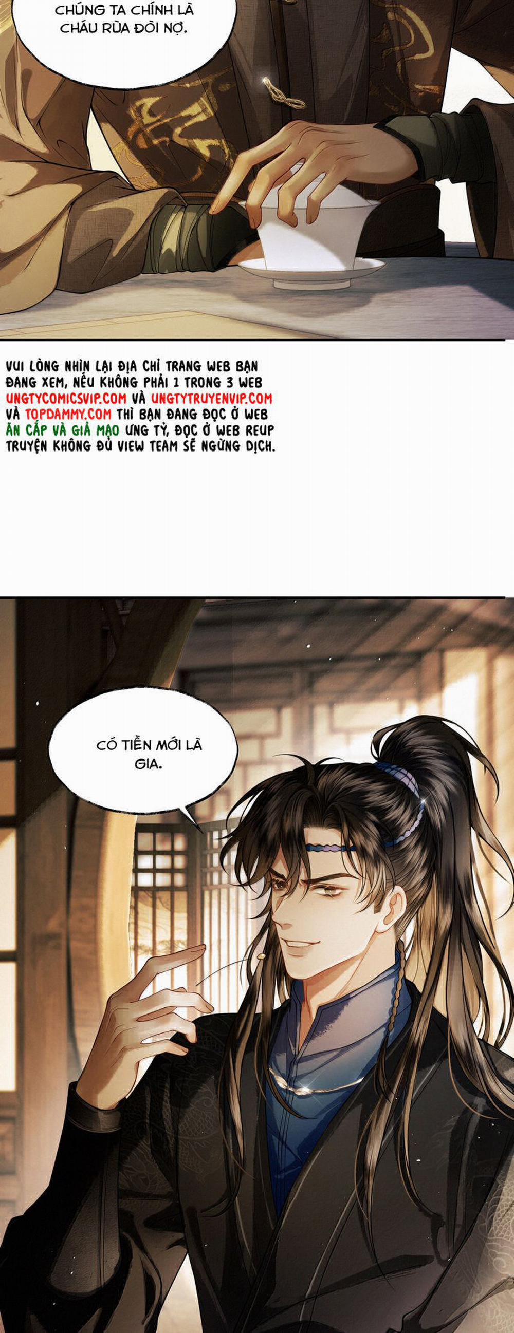 Thương Tiến Tửu 13 trang 6