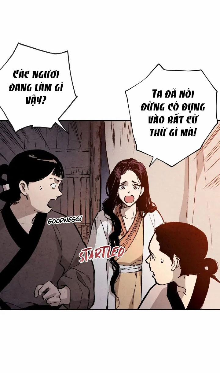 Thủy Tinh Xanh 8.2 trang 1