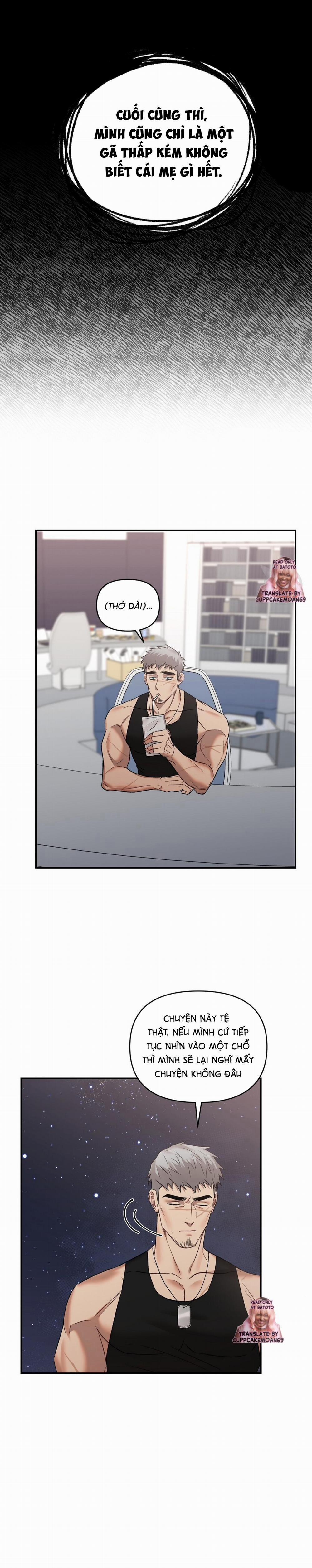 Thủy Triều Đỏ 1 trang 13