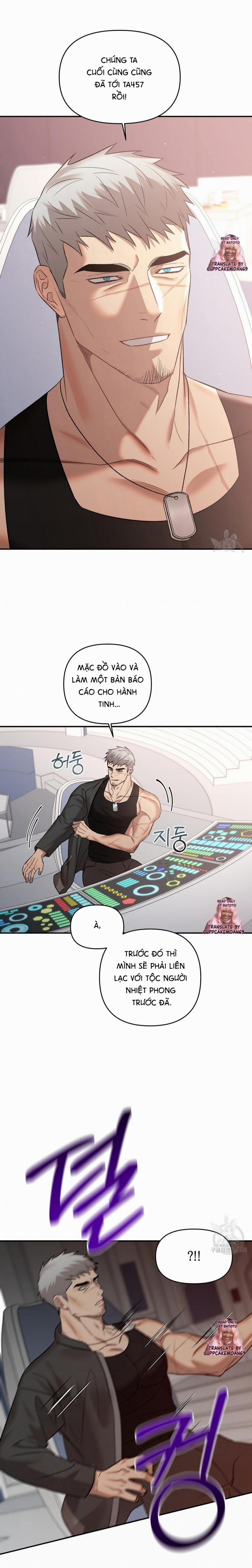 Thủy Triều Đỏ 1 trang 15